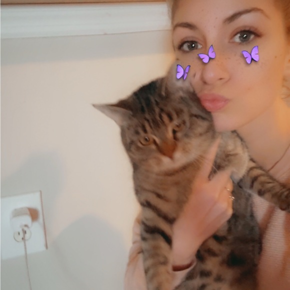 Meet Brittney Posh Ambassador II โจ๐ค๐ - Picture 8 of 8